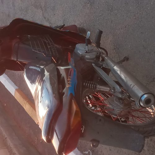 موتر ویو ELEGANCE 110cc مزاعده ای میباشد سالمو سلامت