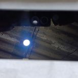 گوشی نوت 13پرو 256 رام8