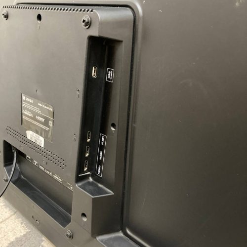 Lid اسنوا 43 اینچ