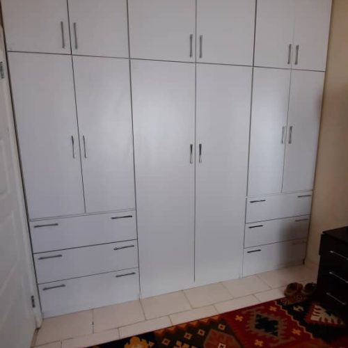 اپارتمان 3 خوابه 88 متری فول
