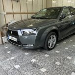 دنا پلاس اتوماتیک مدل 402 صفر