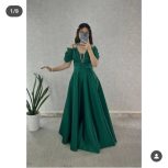 پیراهن زنانه