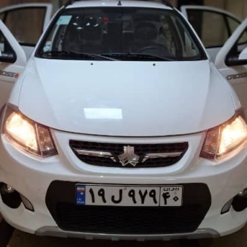 کوییک ساده تیپL (MT)