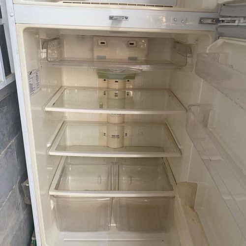 یخچال فریزر سامسونگ