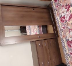 کمد لباس ودراو