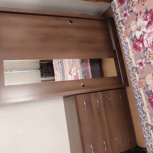 کمد لباس ودراو