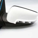 اینه پژو پارس