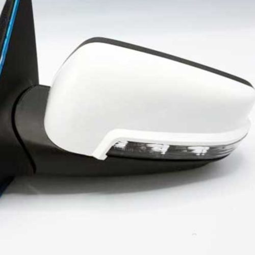 اینه پژو پارس