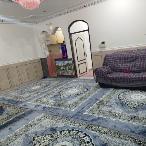 سوییت درگهان در بازار قدیم اپارتمان تمیز