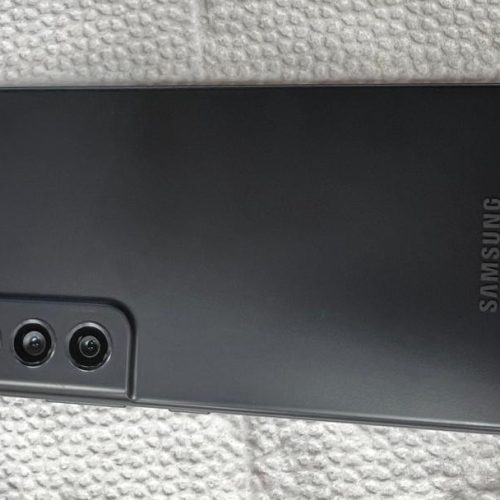 Galaxy s21 fe