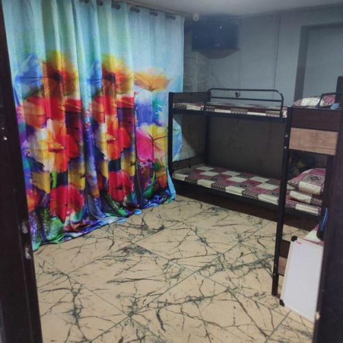 کمپ ترک اعتیاد آقایان آرمیس