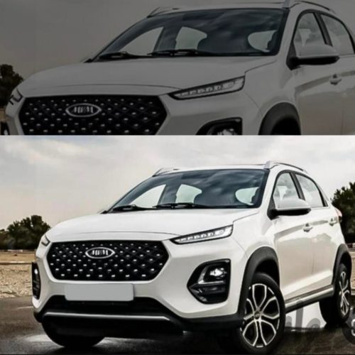 ام وی ام x22pro اتومات