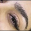 اکستنشن مژه و لیفت ابرو و مژه