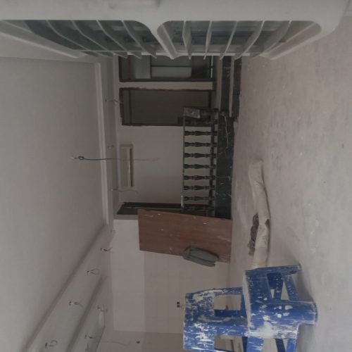 تزئینات ونقاشی ساختمان