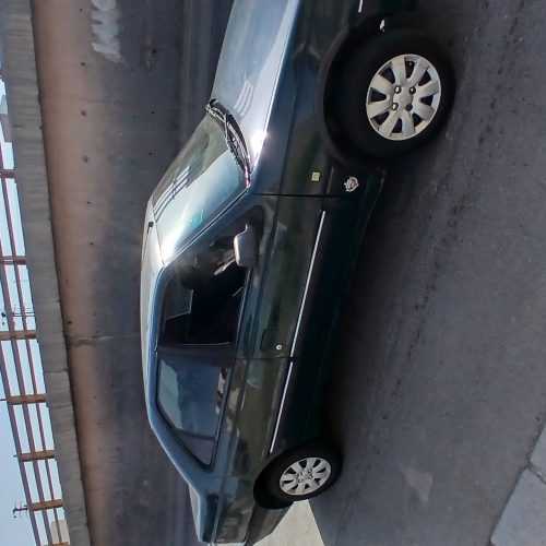 پژو آردی مدل 83