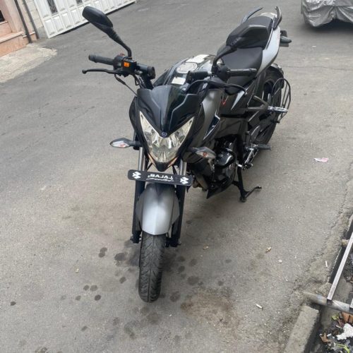 موتور ان اس200