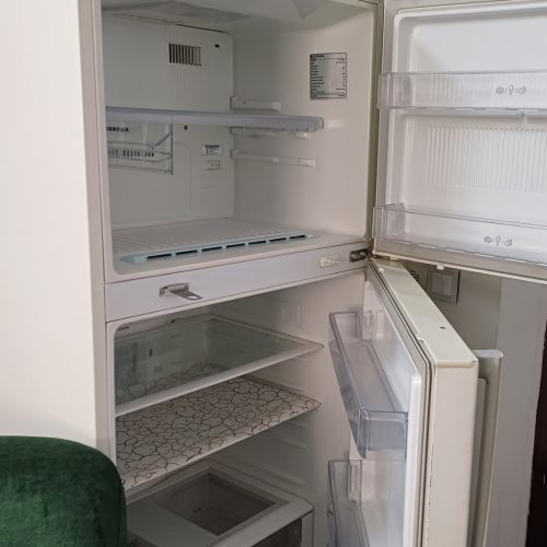 یخچال ال جی موتور کره اصل 27 فوت