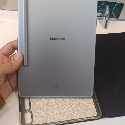تبلت tab s6