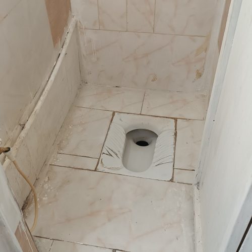 خانه اجاره‌ای