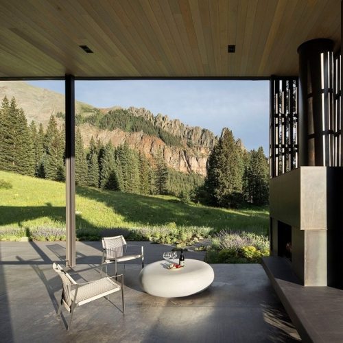 نظافت ساختمان