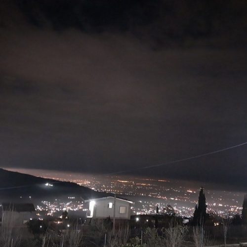 رزرو اقامتگاه جنگلی مازندران (30متری جنگل)