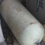 کفسول سی ان جی بزرگ