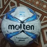 توپ چمنی مولتی اورجینال 5