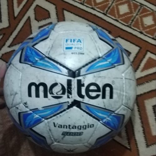 توپ چمنی مولتی اورجینال 5