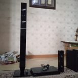 سینما خانگی سامسونگ اصل