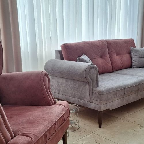 فروش مبل و میز ناهارخوری