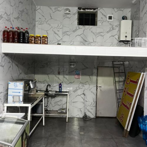 رهن و اجاره مغازه