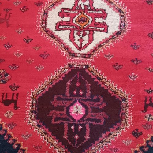 فروش قالیچه دست بافت