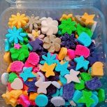 قندخوشمزه و خوش طعم