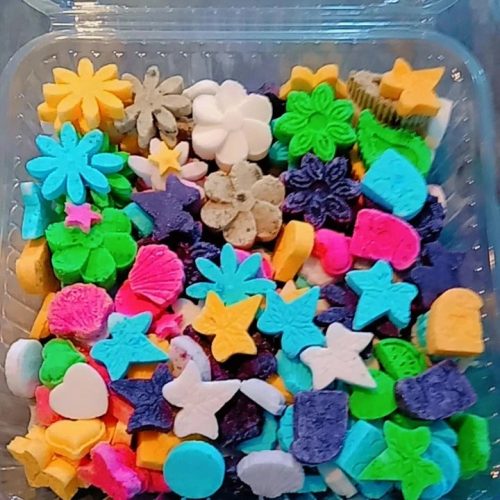 قندخوشمزه و خوش طعم