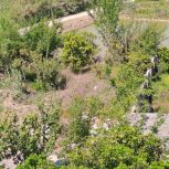 زمین مسکونی خوش قواره 300 متری