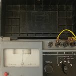 دستگاه اندازه گیری مقاومت ارت زمین برای دکل های برق