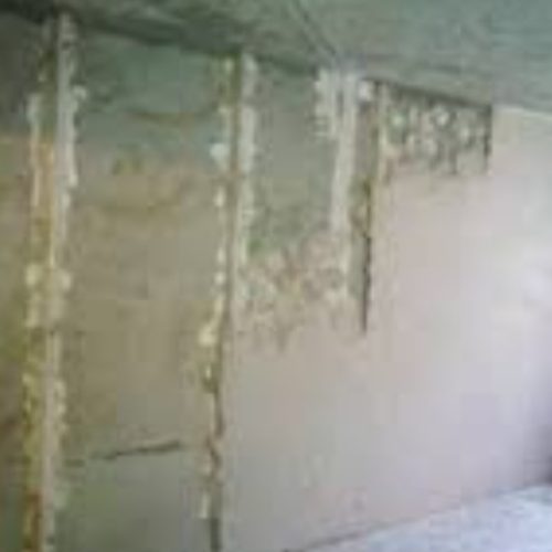 گچکاری مناسب