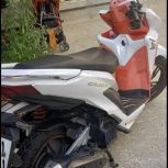 موتور کلیک دلتا 150