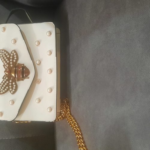 کیف دوشی