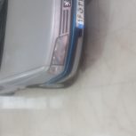 پژو 405 مدل 88