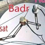 نصب وراه اندازی انواع گیرنده