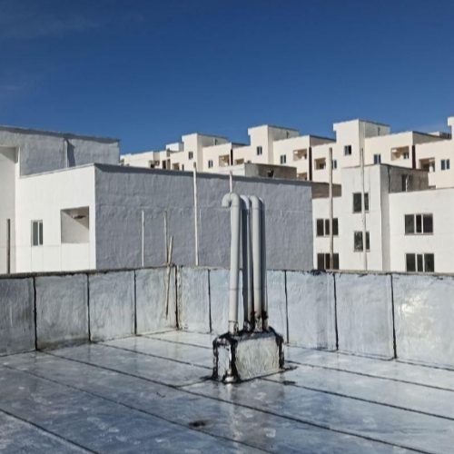 ایزوگام قیرگونی آسفالت لکه گیری تعمیرات