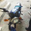 موتور سیکلت پالس پره ای
