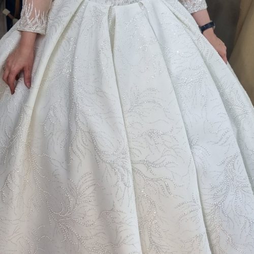 کرایه لباس نامزدی عروسی