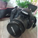دوربین عکاسی حرفه ای Canon
