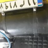 منبع گاز ال پی جی 24کیلویی