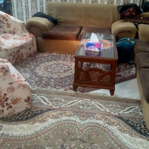 خرمشهر شنه محرزی نهر6