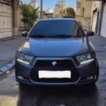 دنا پلاس توربو