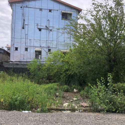 فروش زمین مسکونی