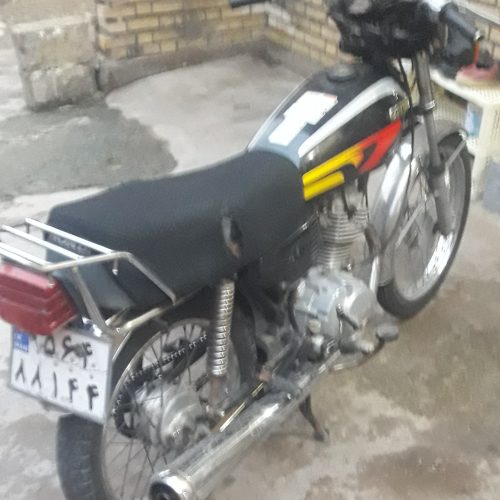 موتور مدل 90 برند احسان